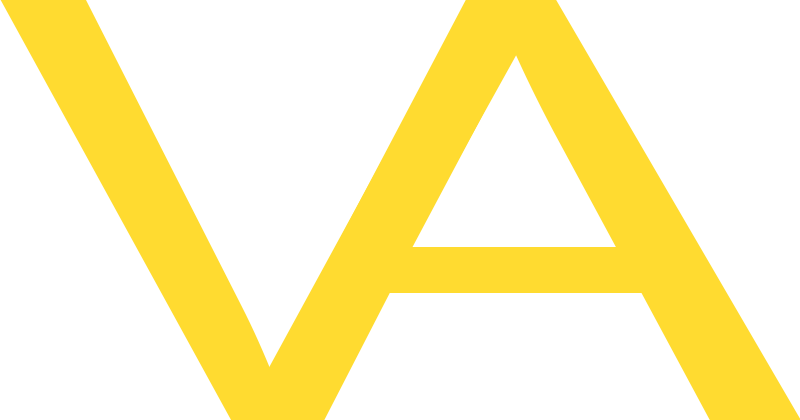Victor Ademola Logo | Clarity In Motion